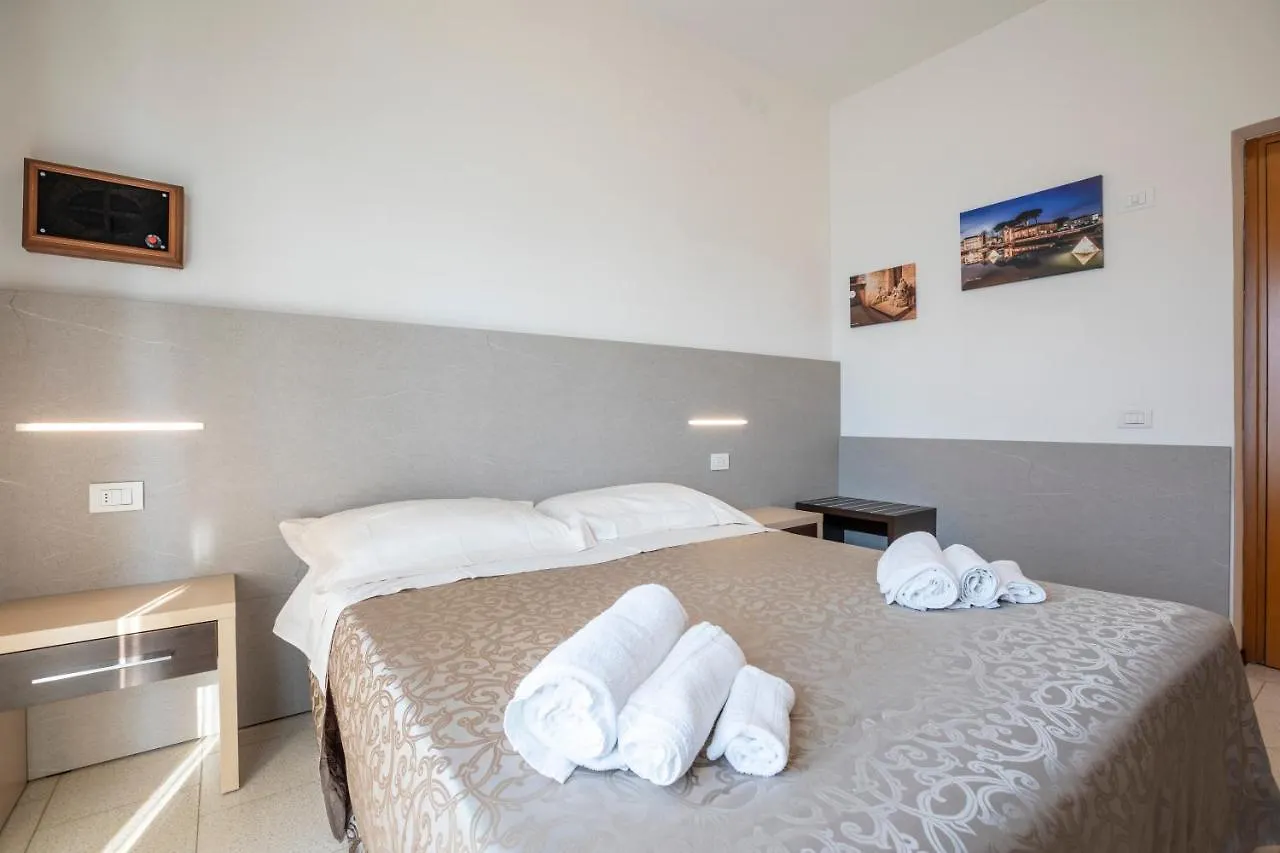 Hotel Deborah Milano Marittima