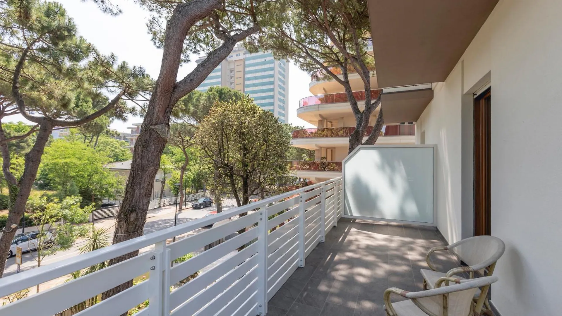 Hotel Deborah Milano Marittima 3*,  İtalya