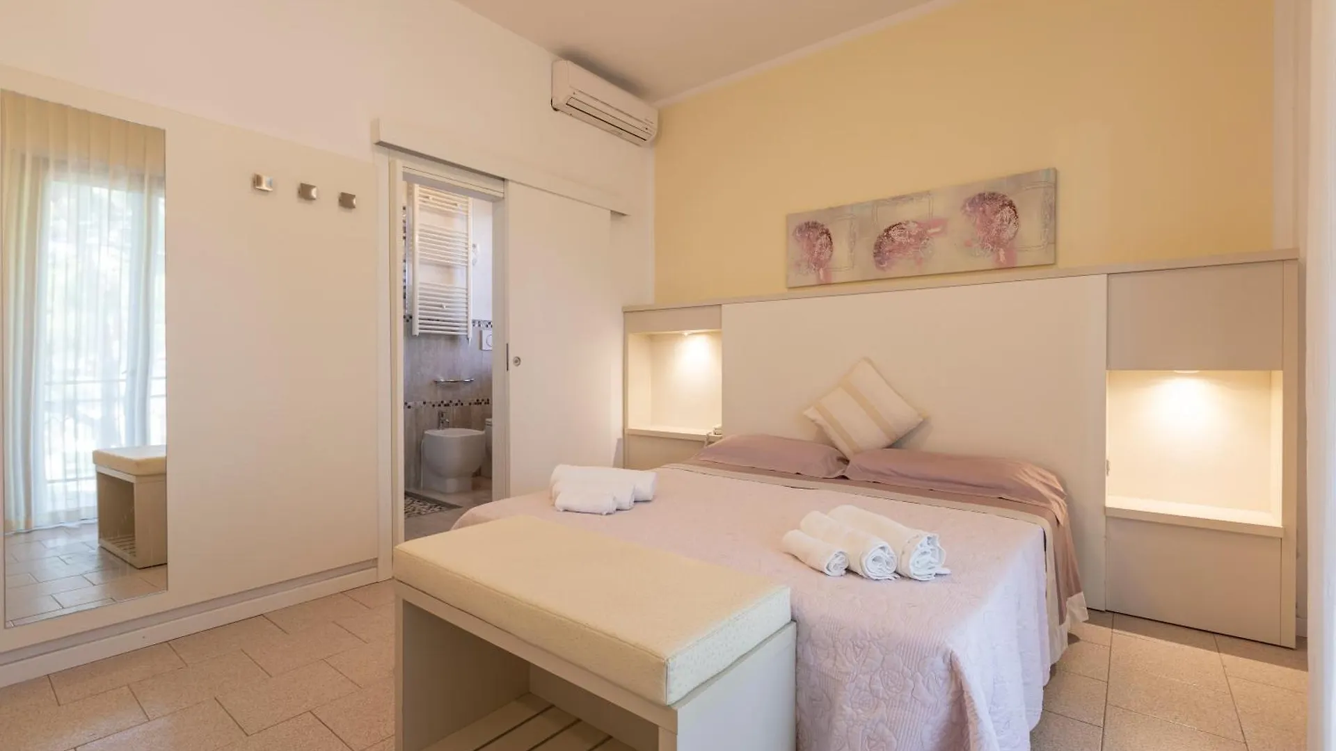 Hotel Deborah Milano Marittima