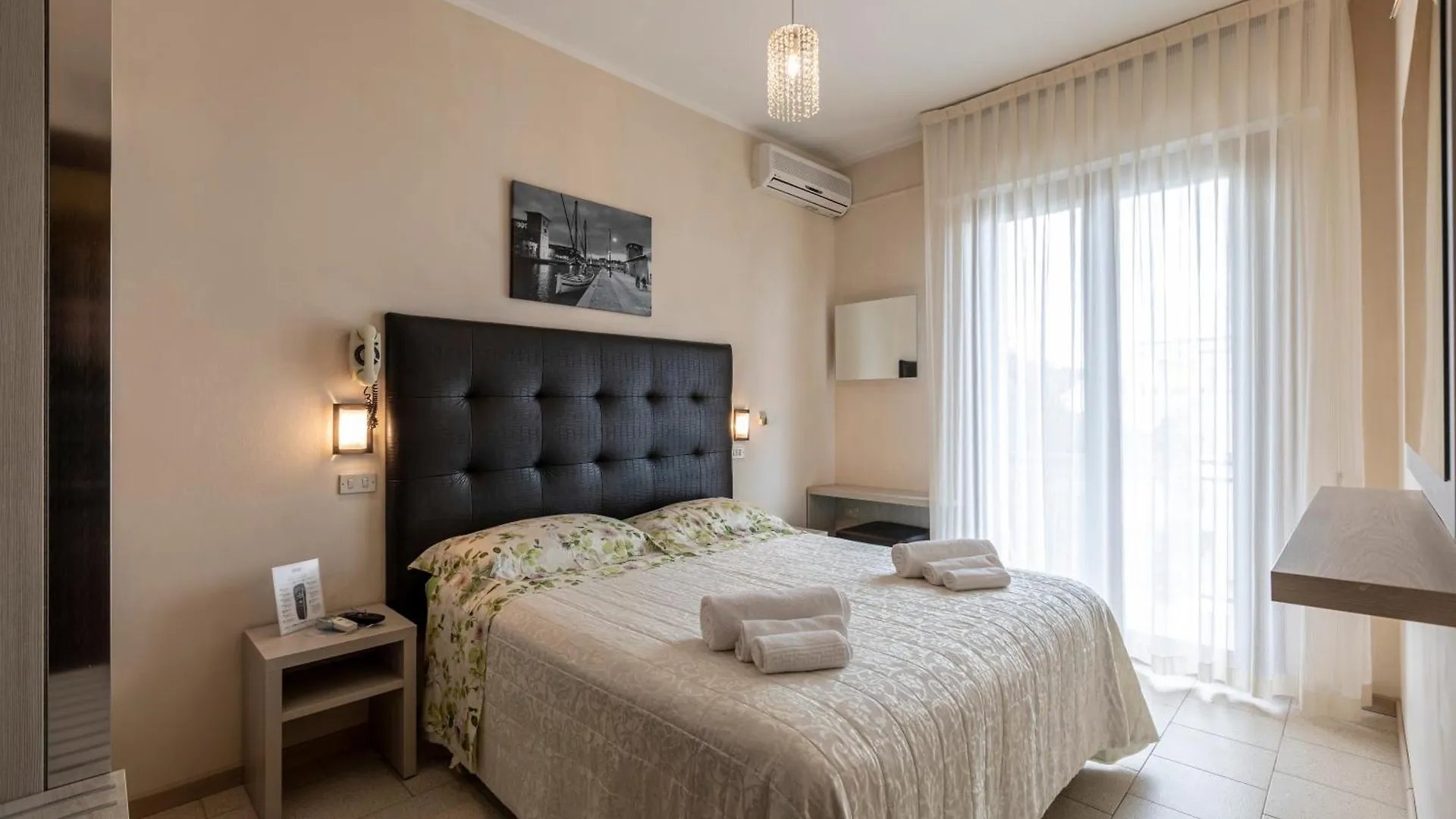Hotel Deborah Milano Marittima