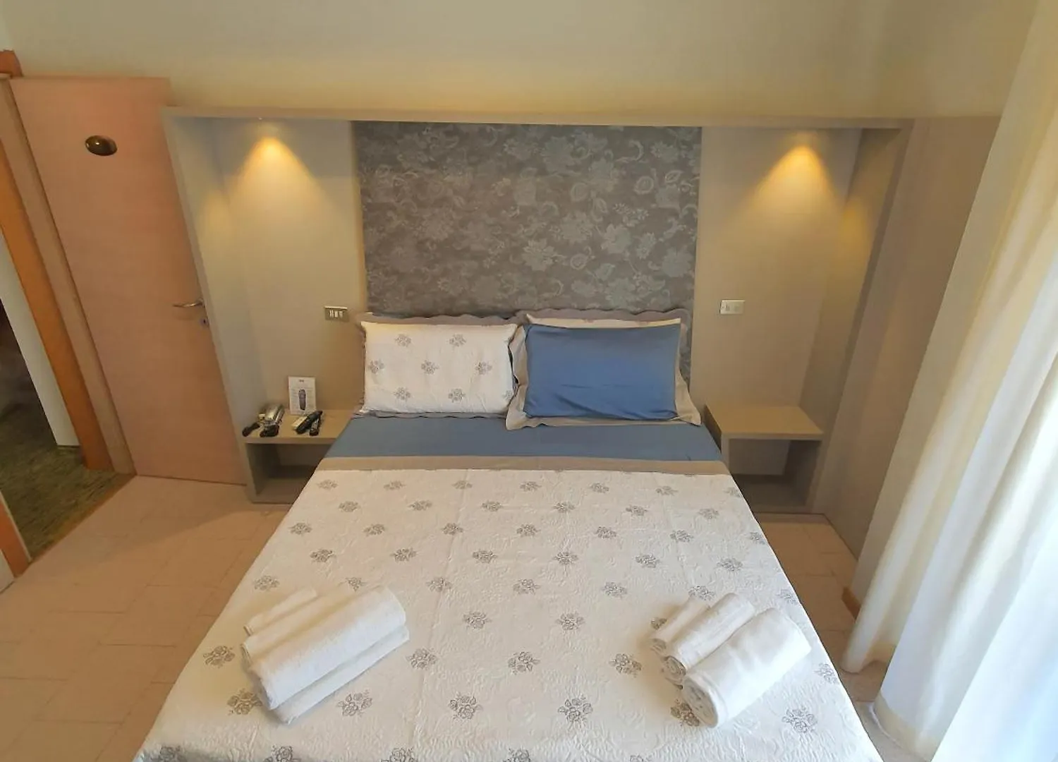 Hotel Deborah Milano Marittima