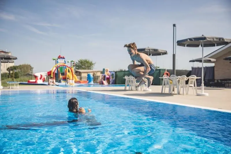 Hotel Deborah Milano Marittima