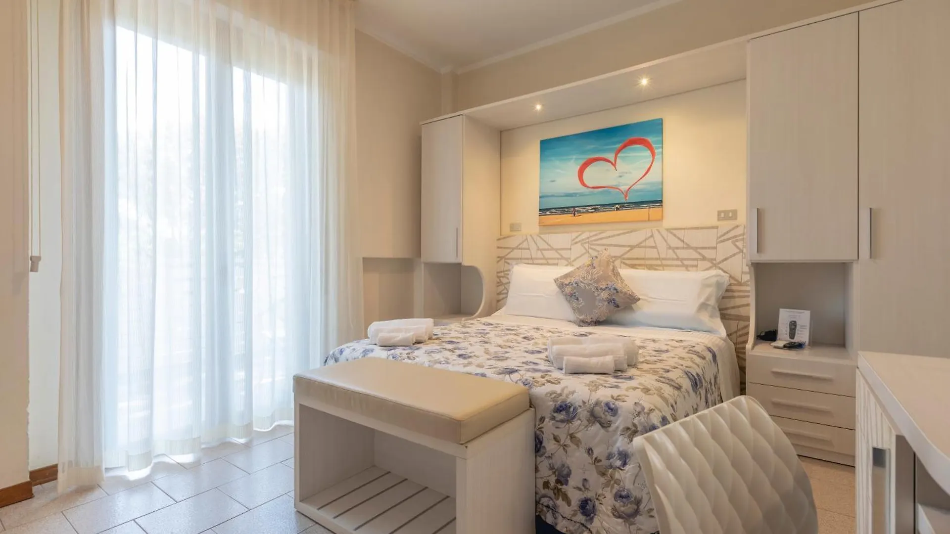 Hotel Deborah Milano Marittima