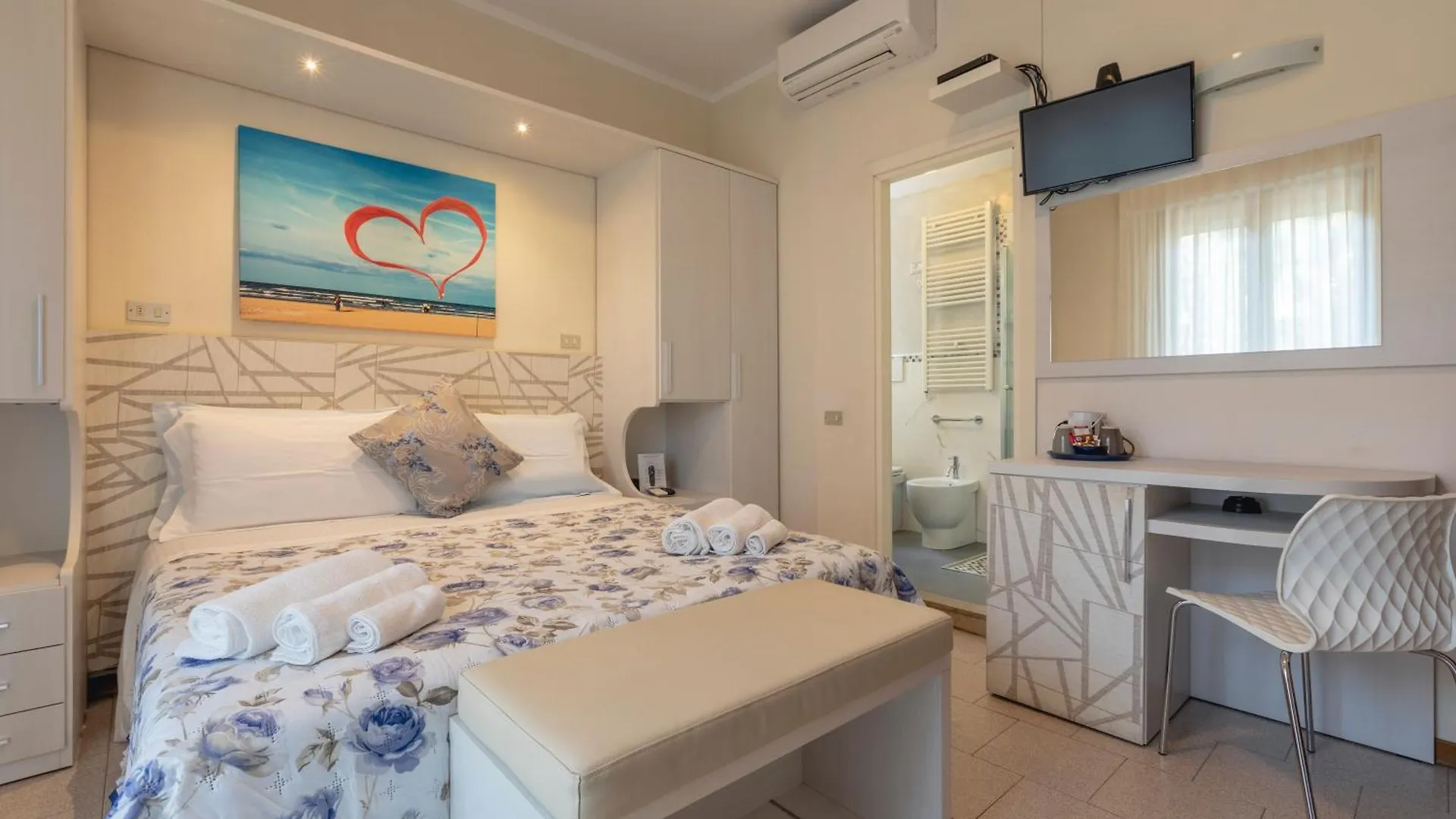 Hotel Deborah Milano Marittima