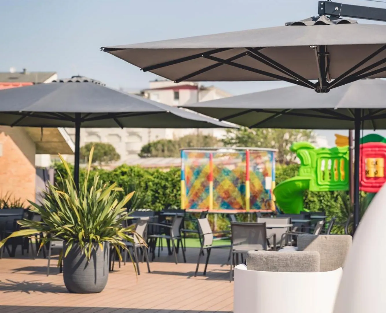 Hotel Deborah Milano Marittima
