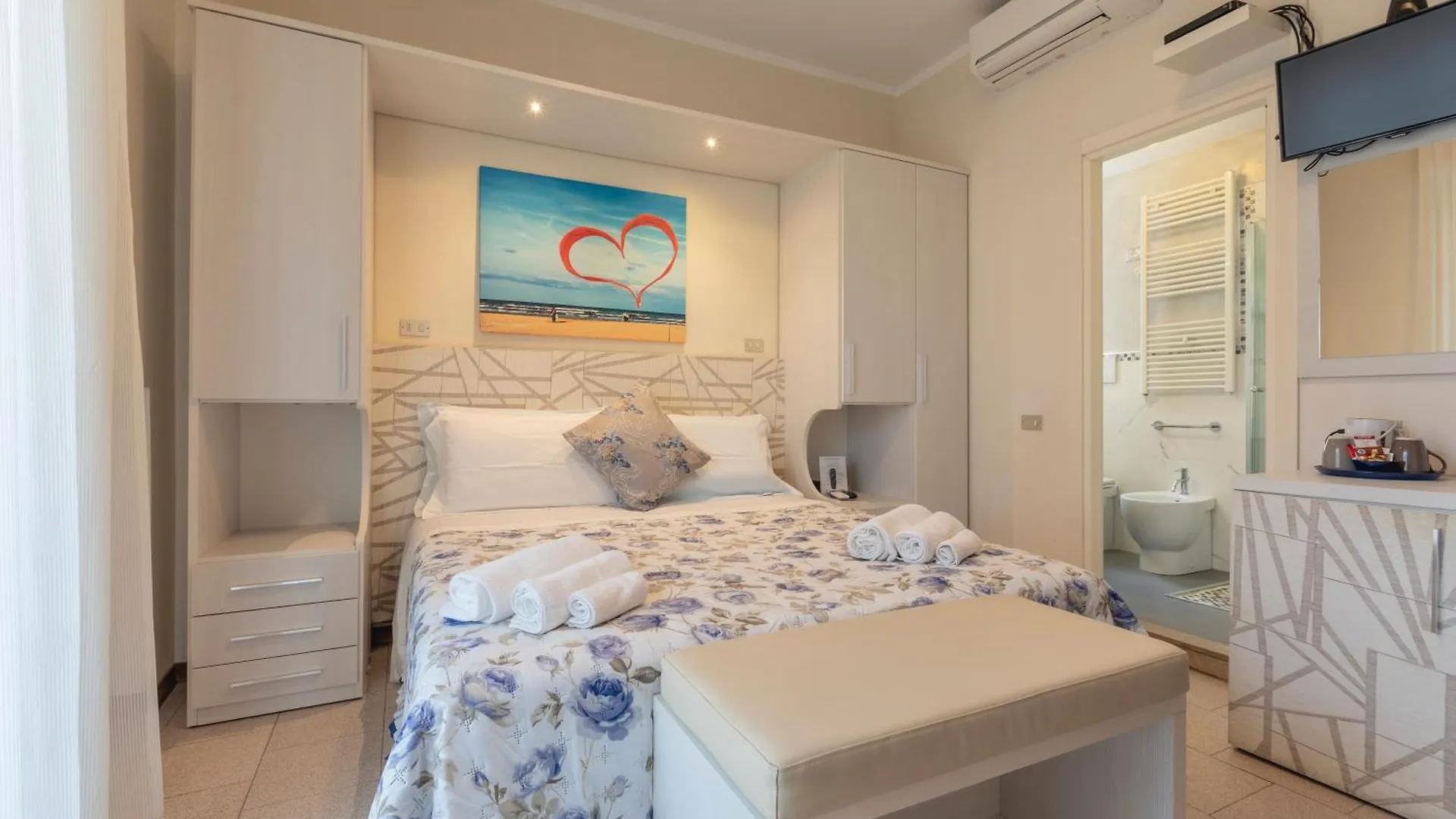Hotel Deborah Milano Marittima