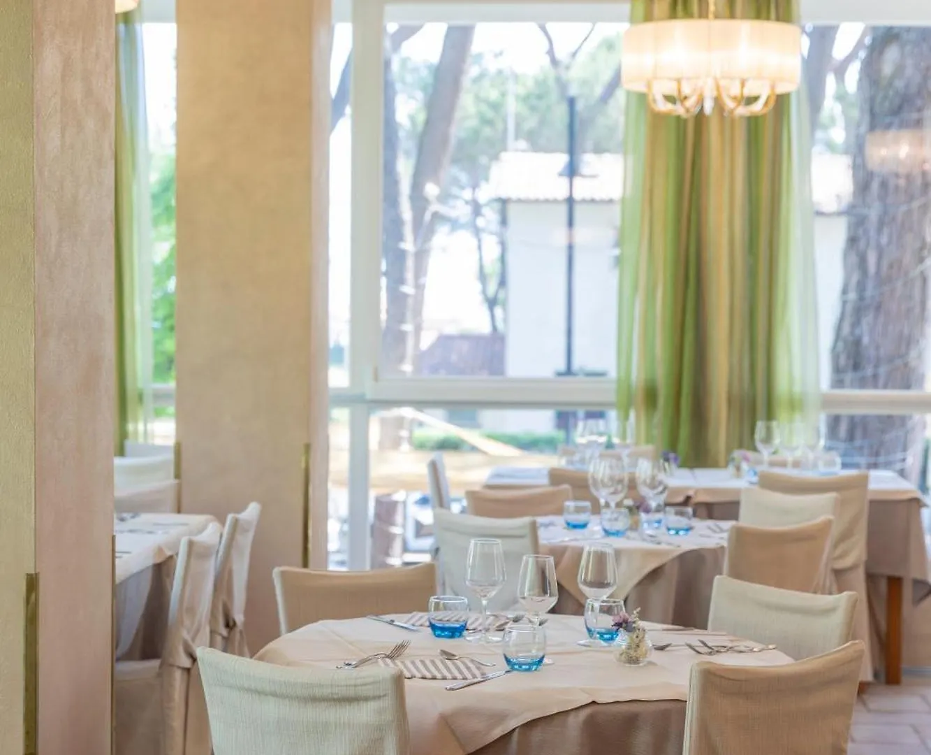 Hotel Deborah Milano Marittima