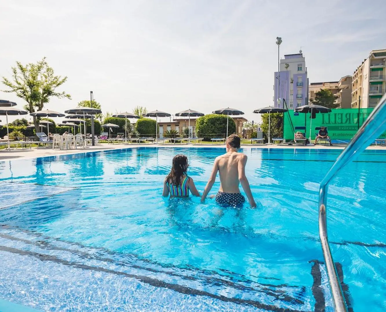 Hotel Deborah Milano Marittima