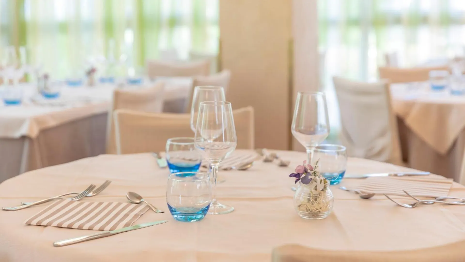 Hotel Deborah Milano Marittima