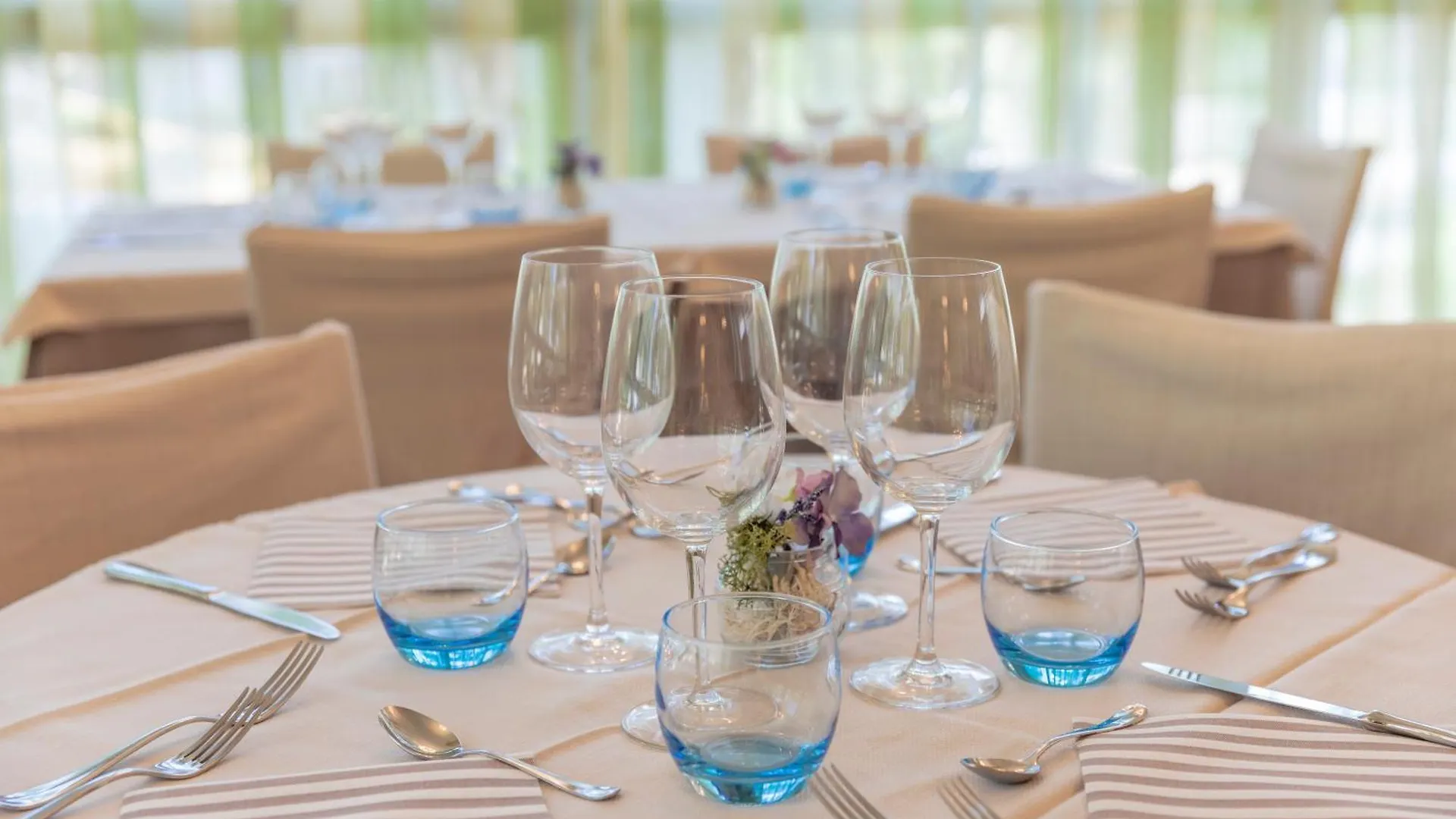 Hotel Deborah Milano Marittima