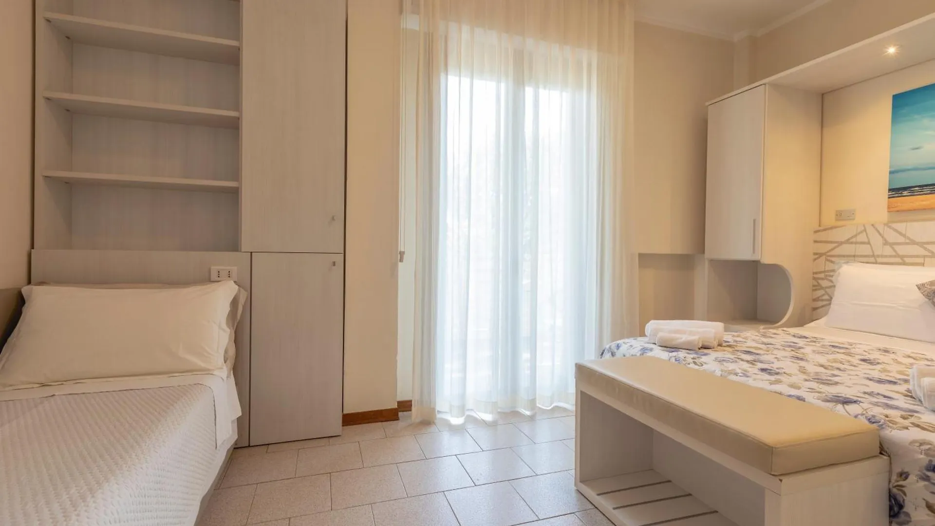 Hotel Deborah Milano Marittima Italië
