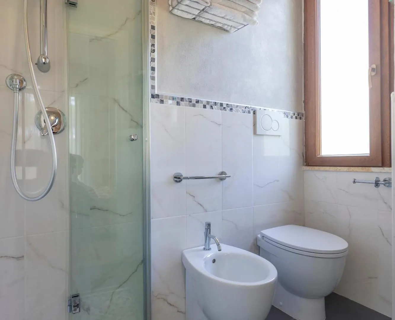 Hotel Deborah Milano Marittima İtalya