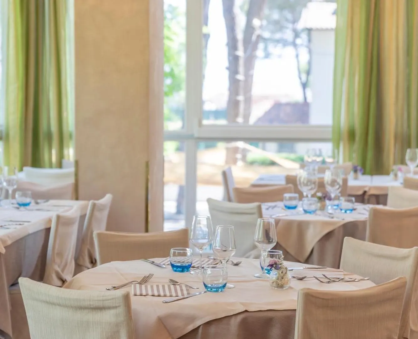 Hotel Deborah Milano Marittima