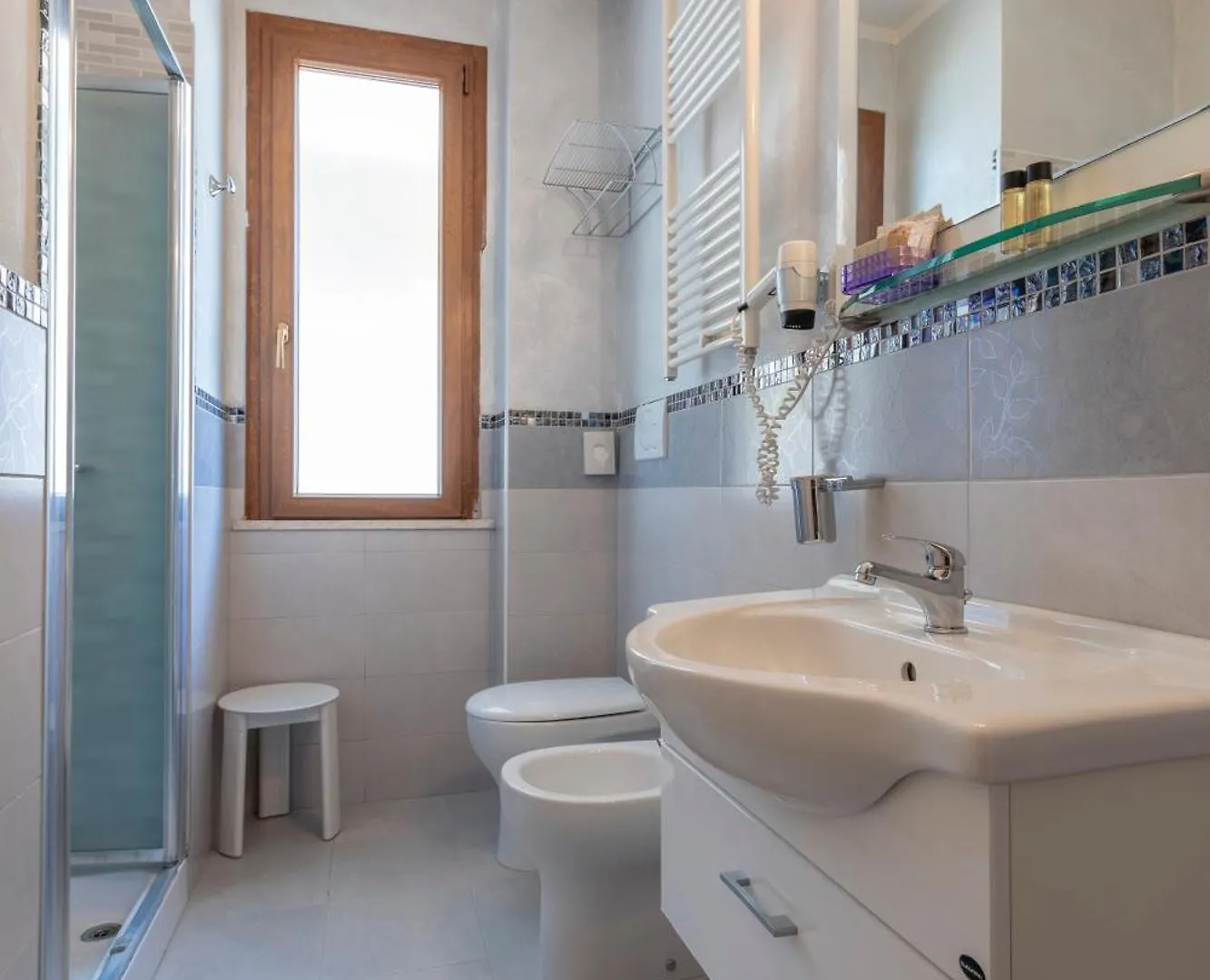 Hotel Deborah Milano Marittima 3*,