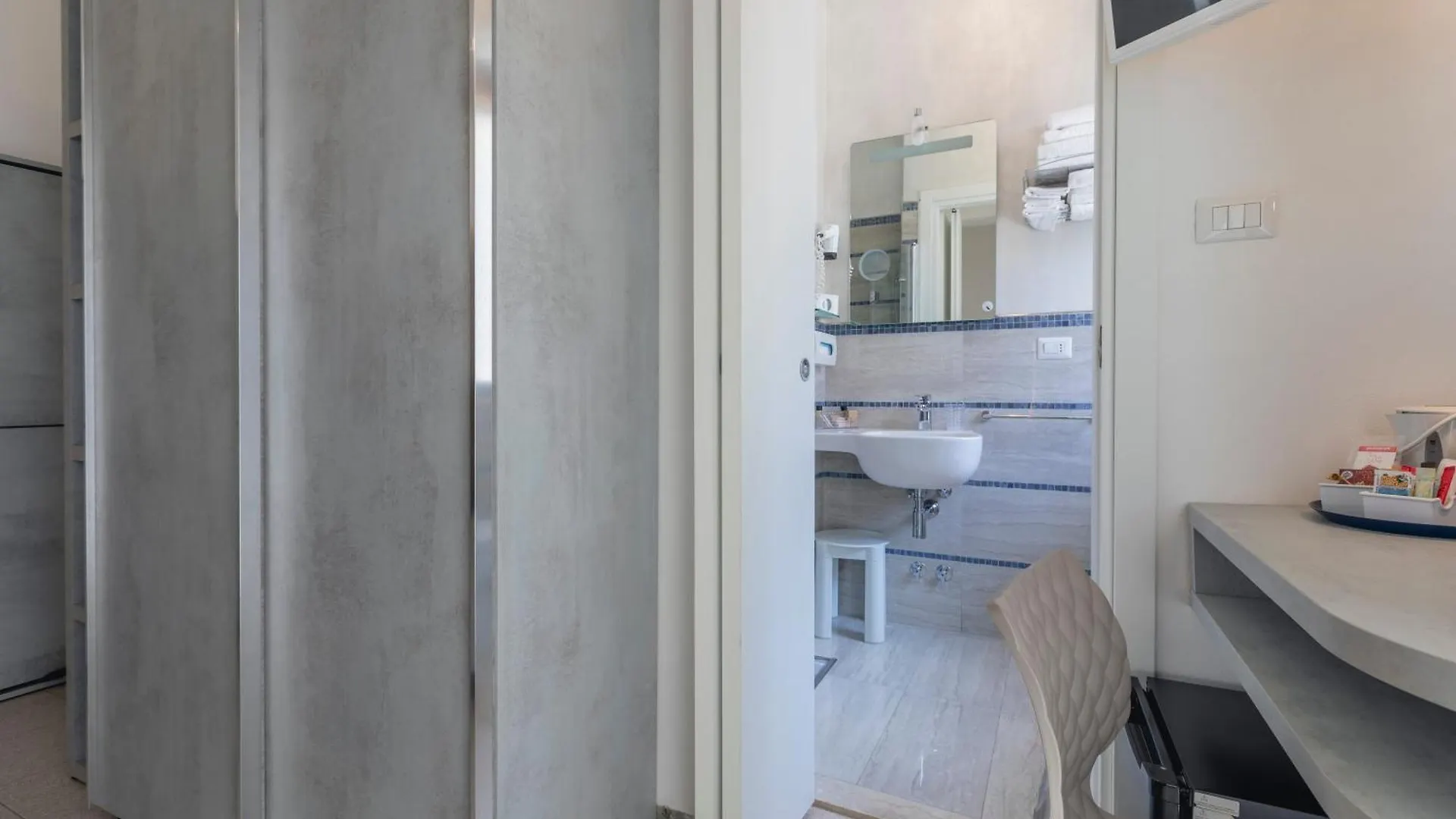 Hotel Deborah Milano Marittima