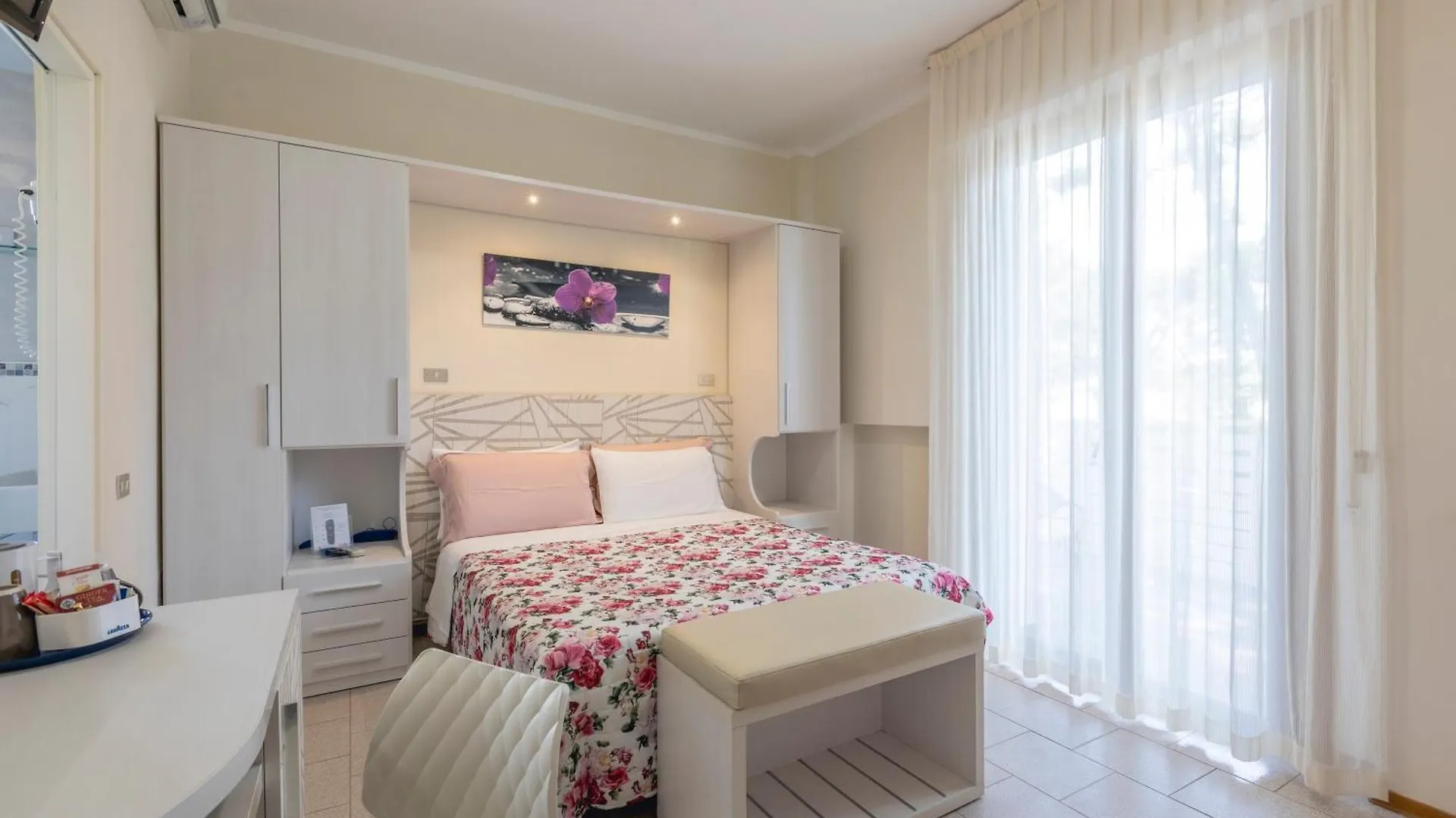 Hotel Deborah Milano Marittima