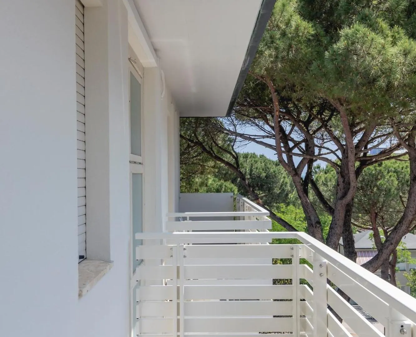Hotel Deborah Milano Marittima