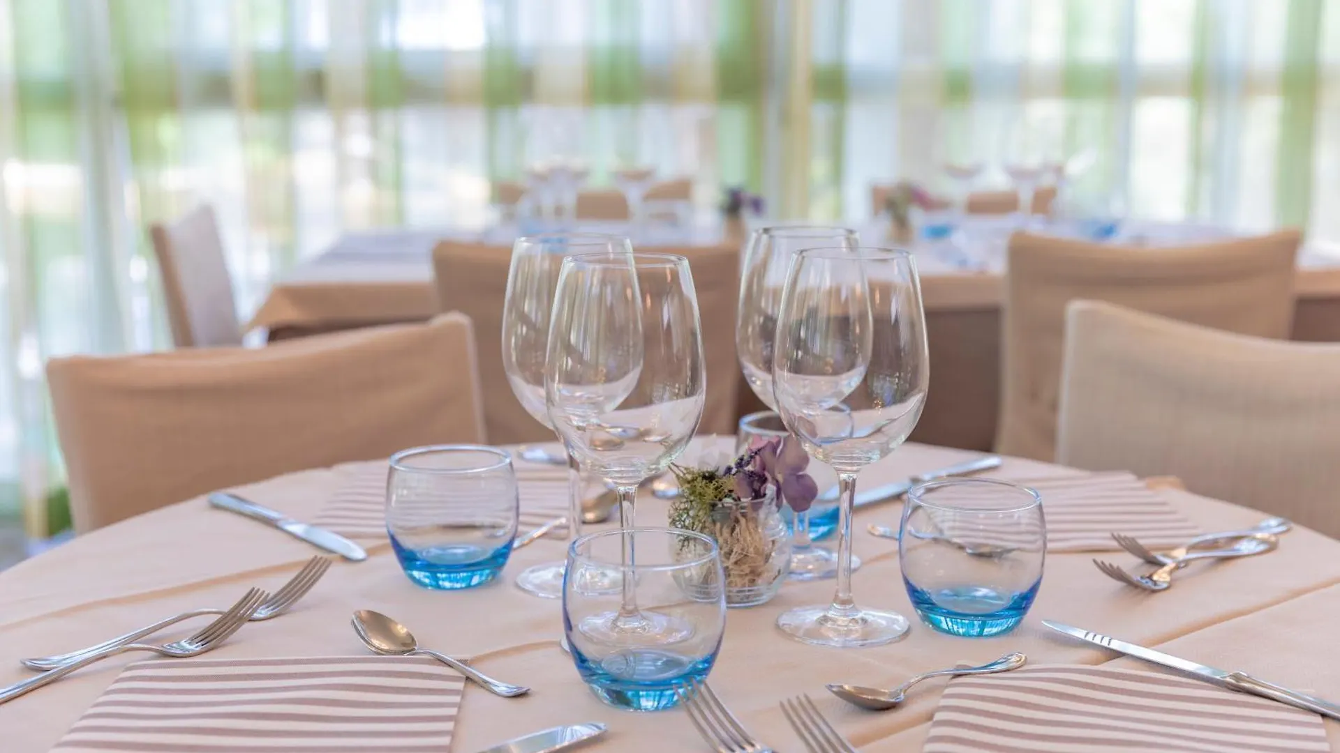 Hotel Deborah Milano Marittima