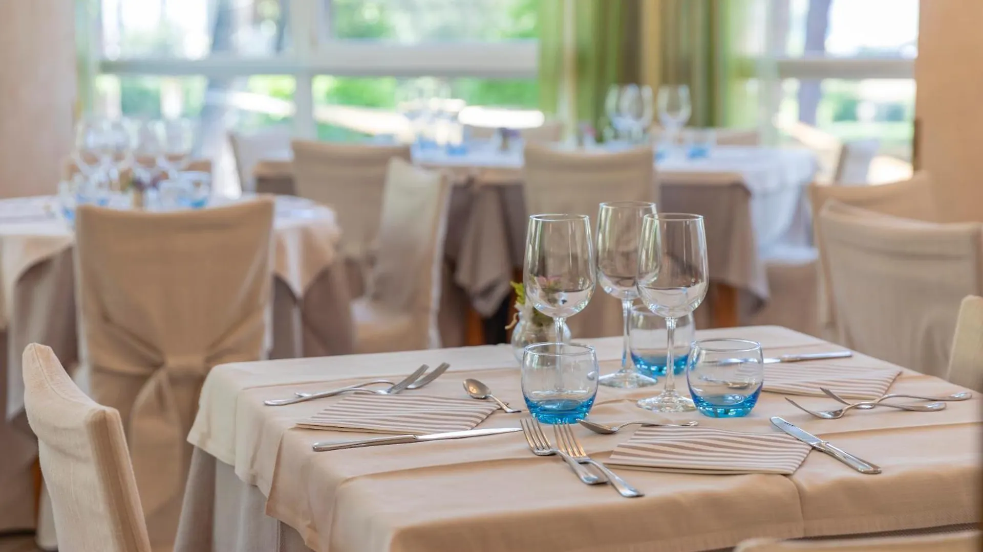 Hotel Deborah Milano Marittima