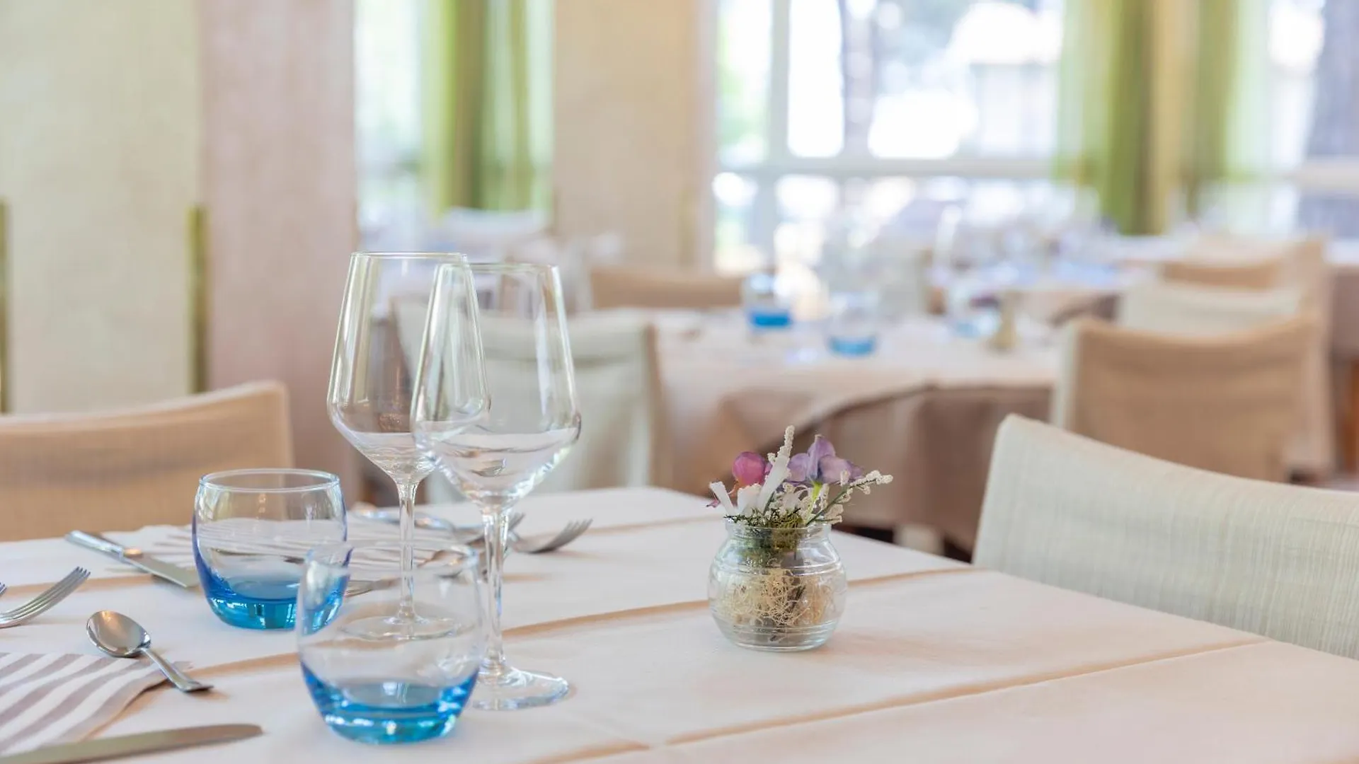 Hotel Deborah Milano Marittima