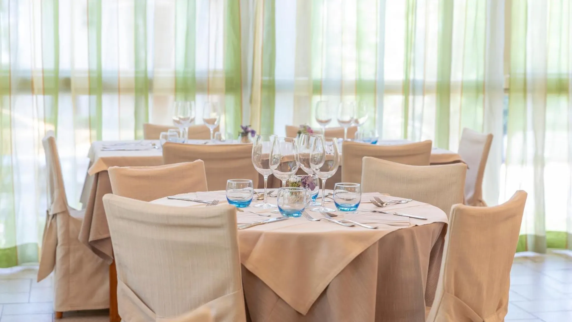 Hotel Deborah Milano Marittima