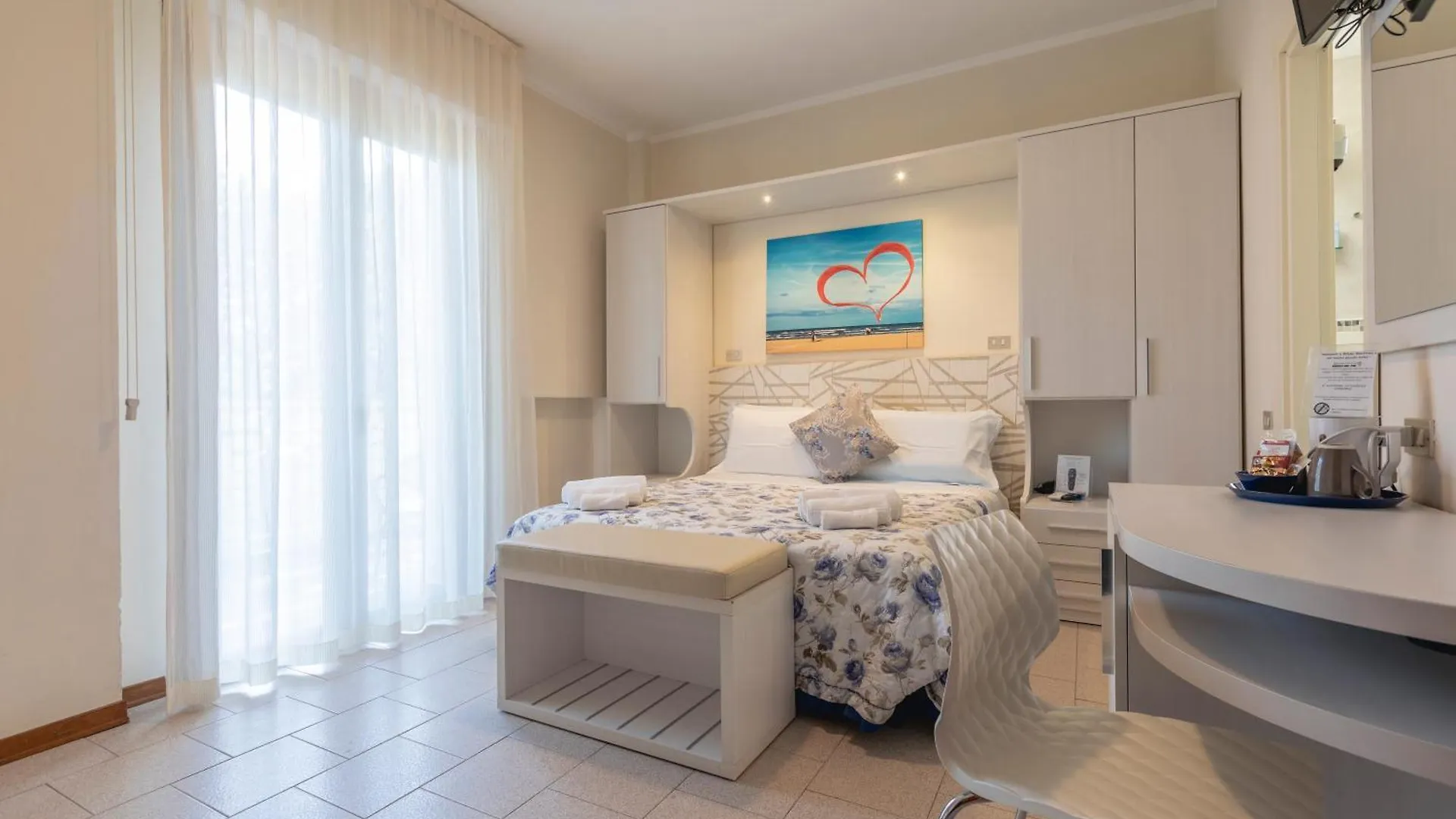Hotel Deborah Milano Marittima