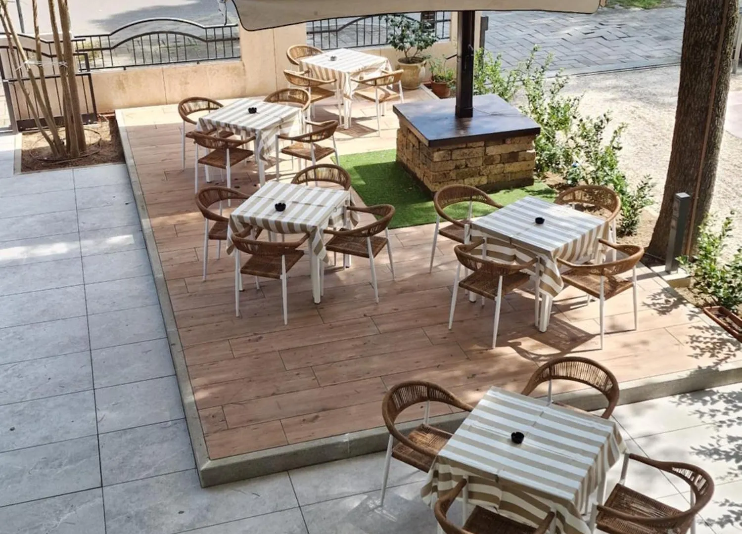 Hotel Deborah Milano Marittima
