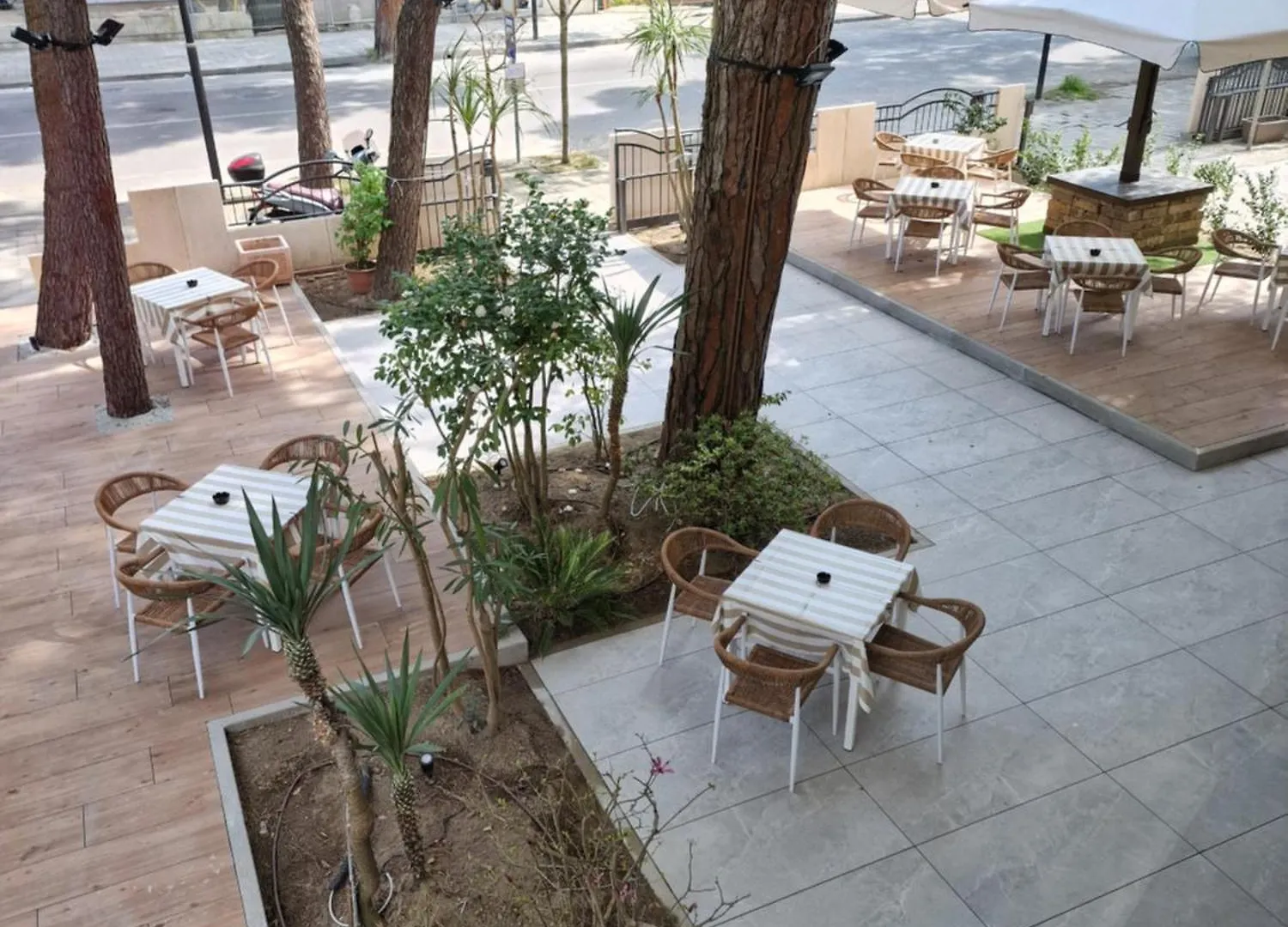 Hotel Deborah Milano Marittima 3*,