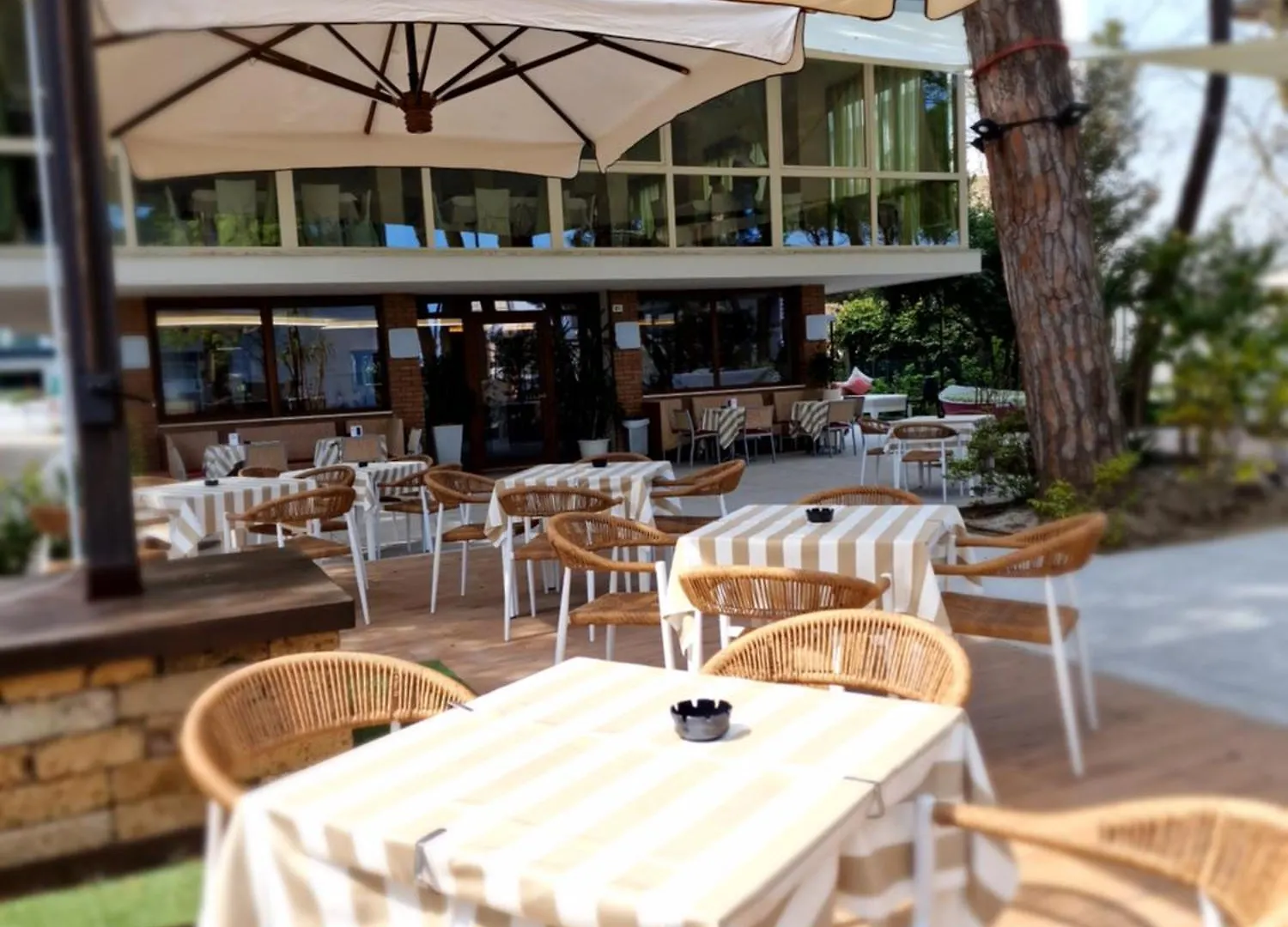 Hotel Deborah Milano Marittima