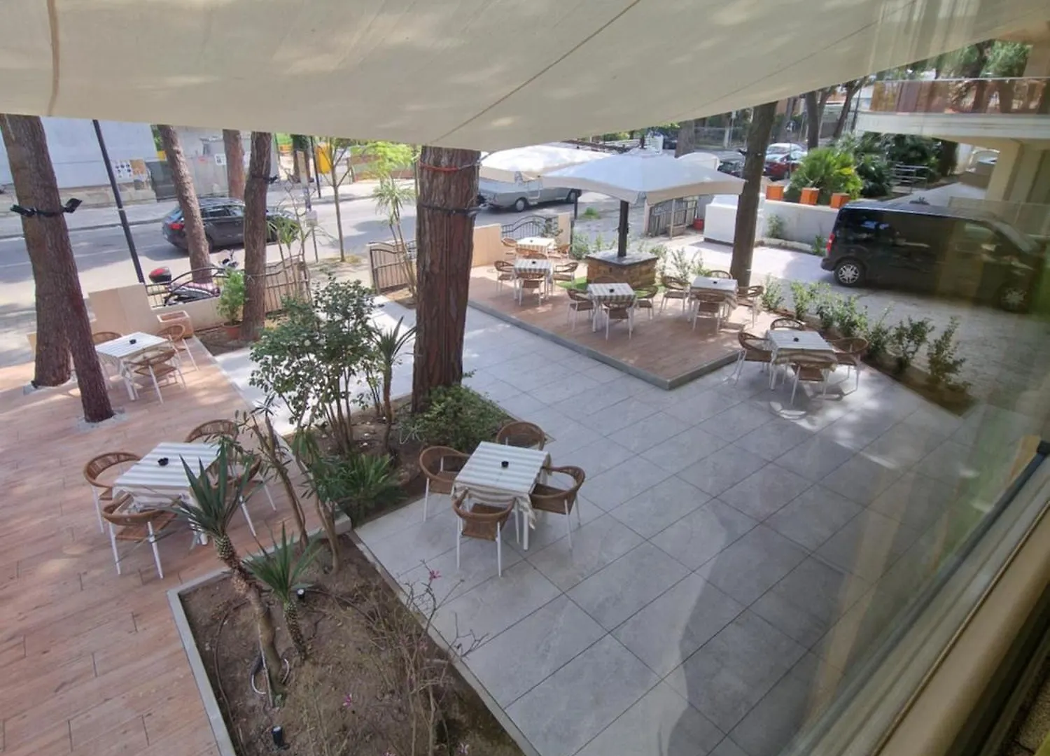 Hotel Deborah Milano Marittima 3*,  Italië