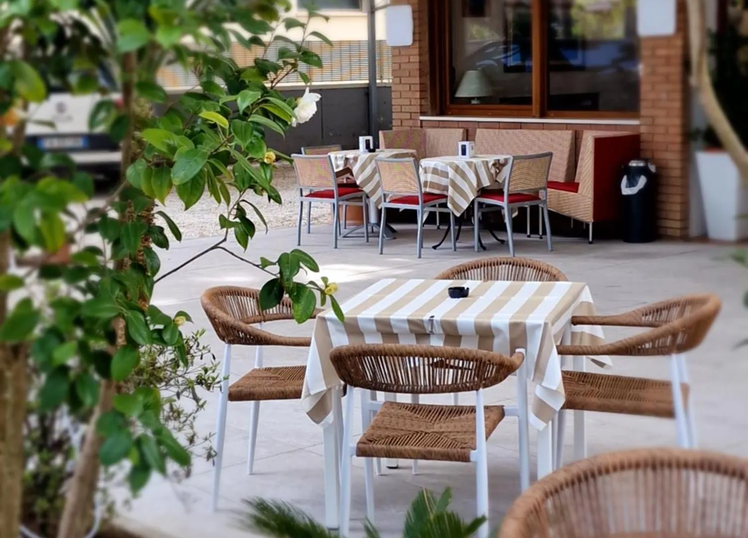 ***  Hotel Deborah Milano Marittima Italië