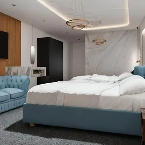 Otel Greek House Neos Marmaras