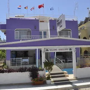 Otel Terrace Dalyan