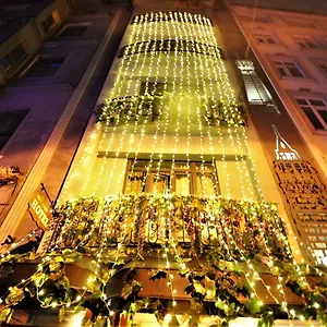 Otel The Beyoglu House İstanbul