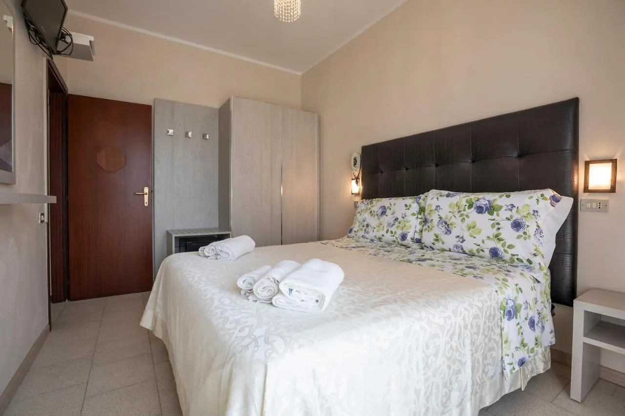 Hotel Deborah Milano Marittima
