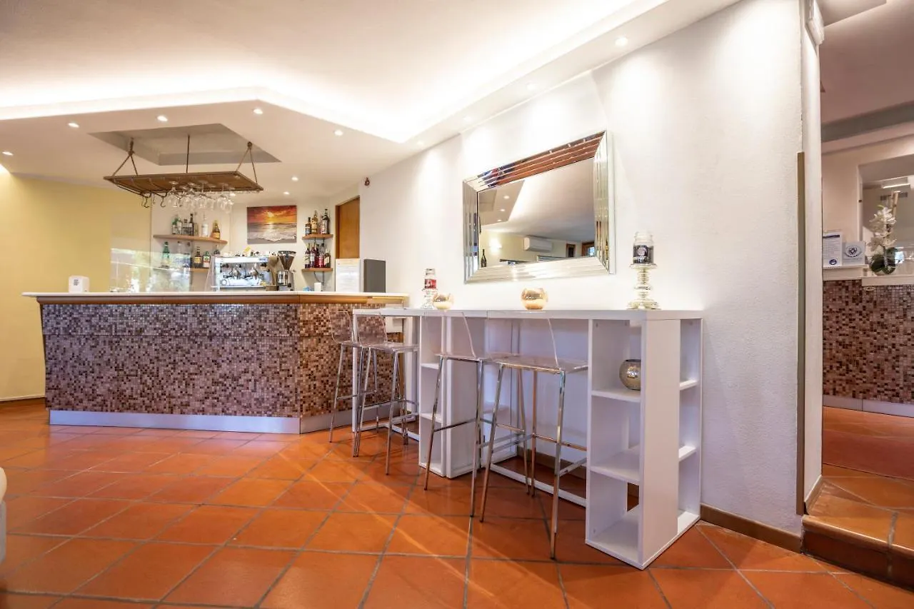 Hotel Deborah Milano Marittima