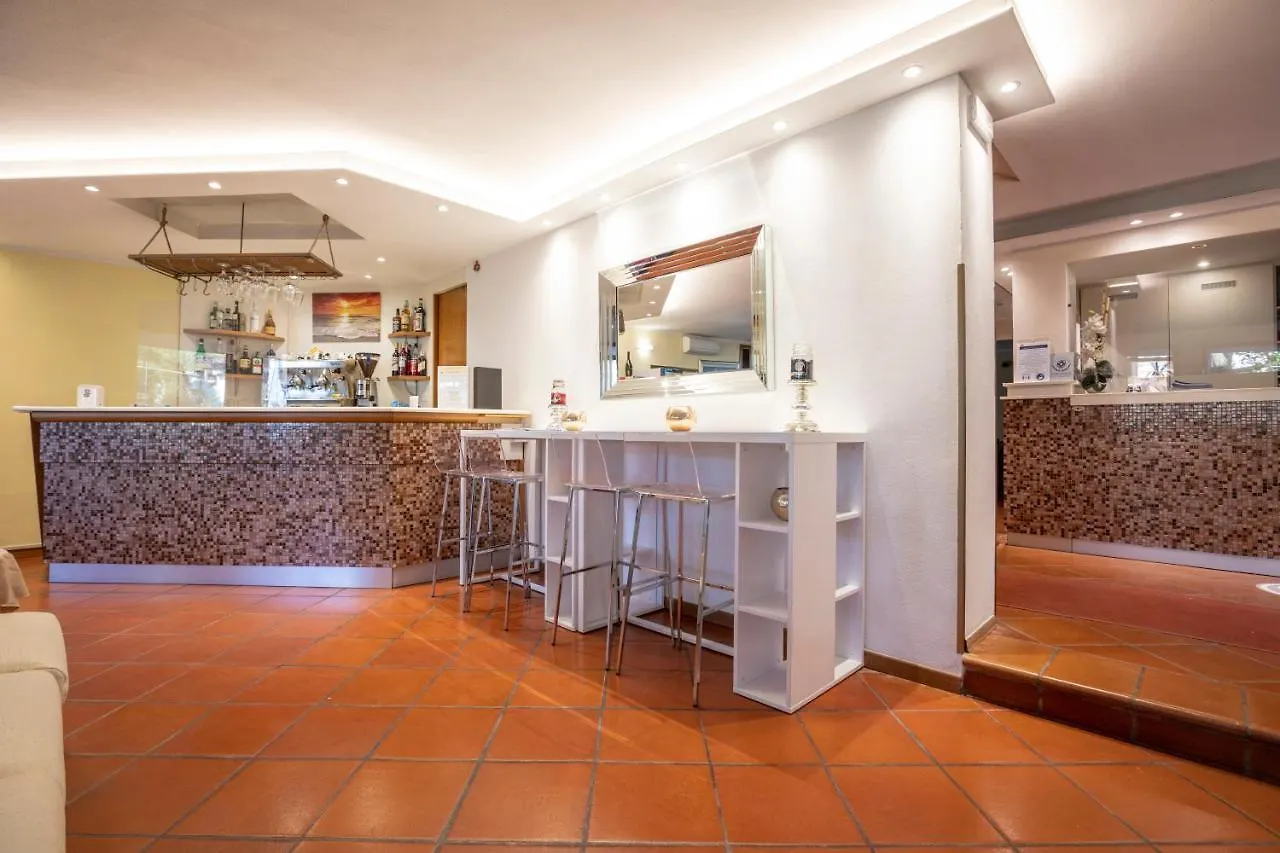 ***  Hotel Deborah Milano Marittima Italy