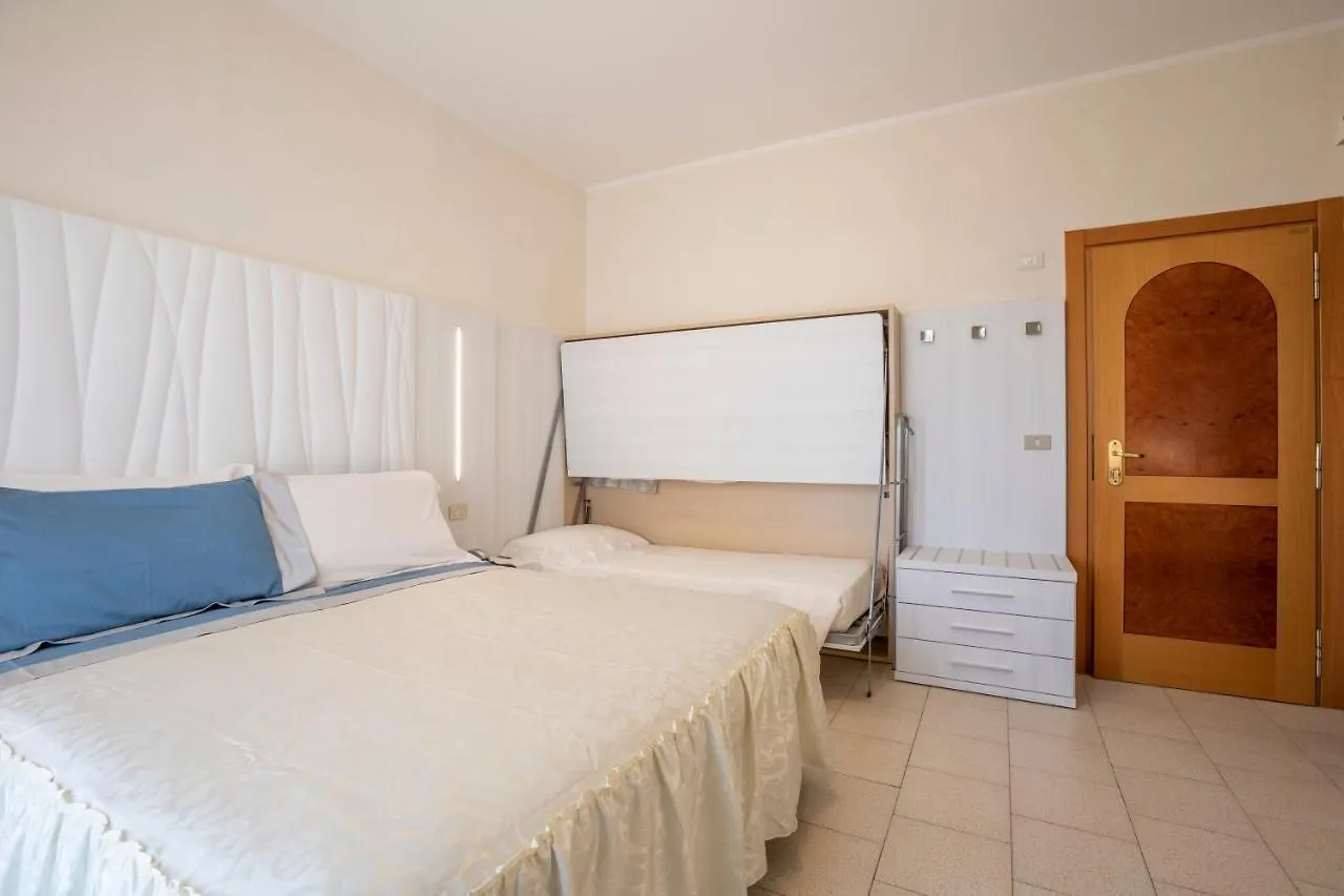 Hotel Deborah Milano Marittima 3*,  Italy