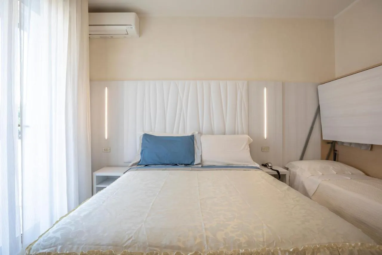 ***  Hotel Deborah Milano Marittima Italy