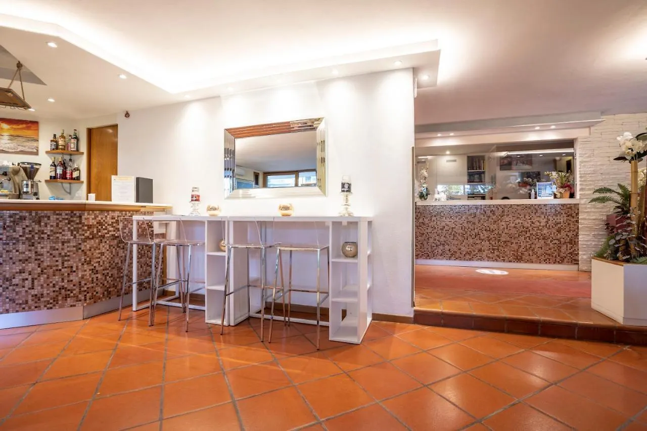 Hotel Deborah Milano Marittima