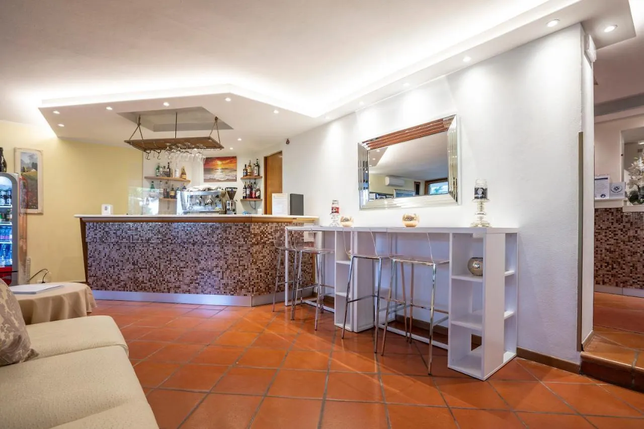 Hotel Deborah Milano Marittima