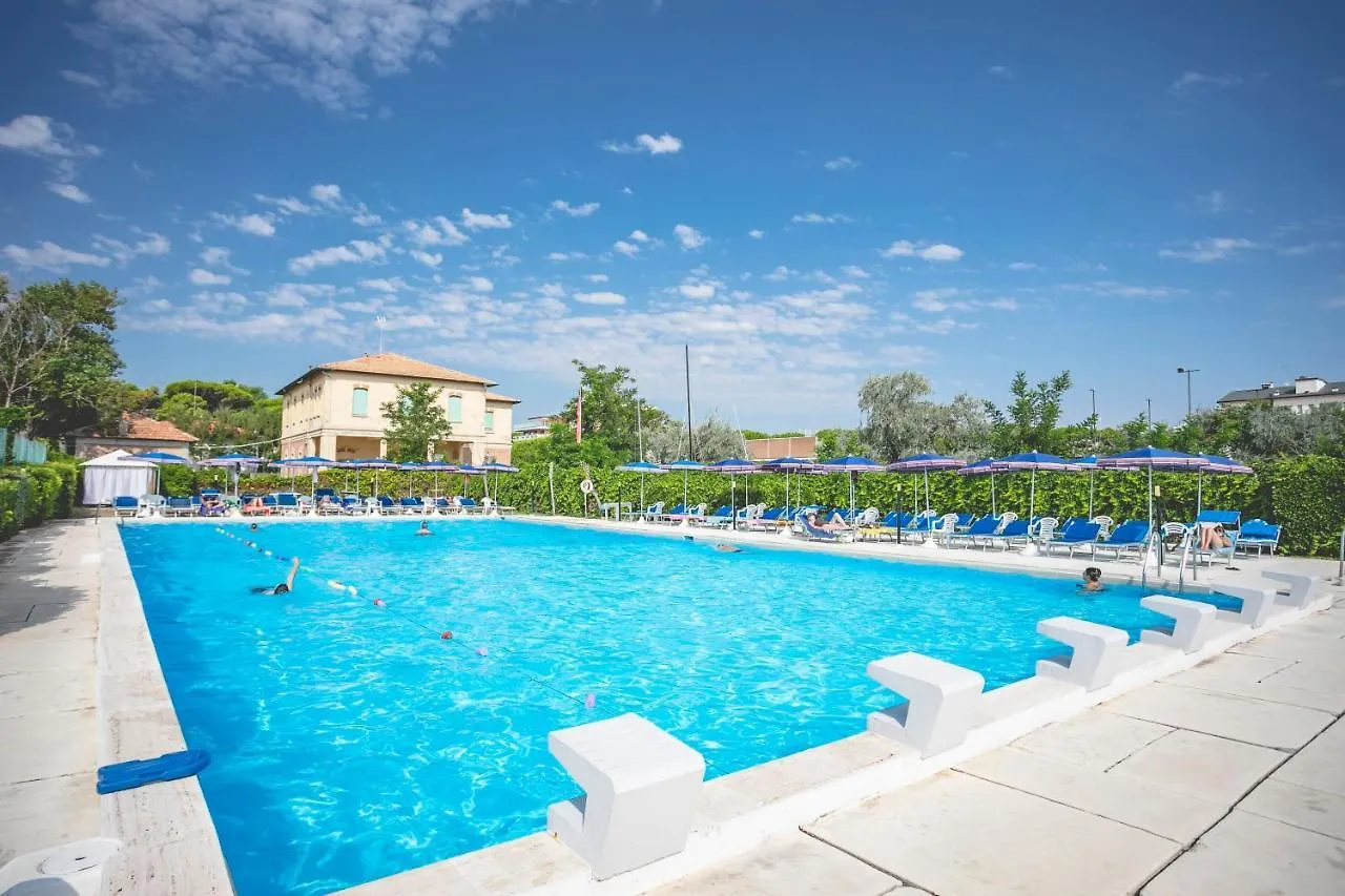 Hotel Deborah Milano Marittima