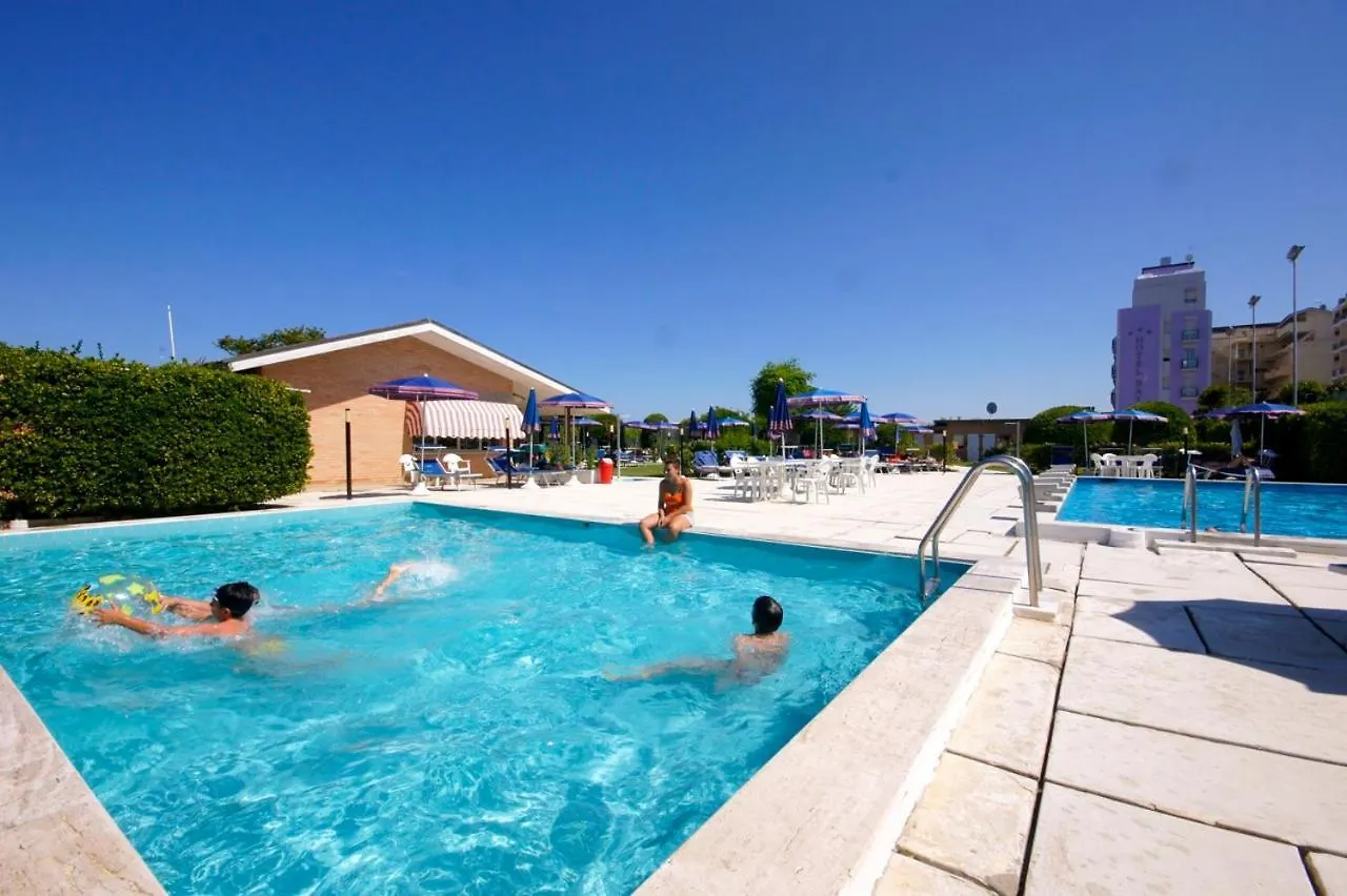 Hotel Deborah Milano Marittima 3*,  Italy