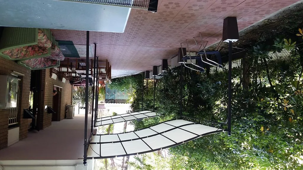 Hotel Deborah Milano Marittima