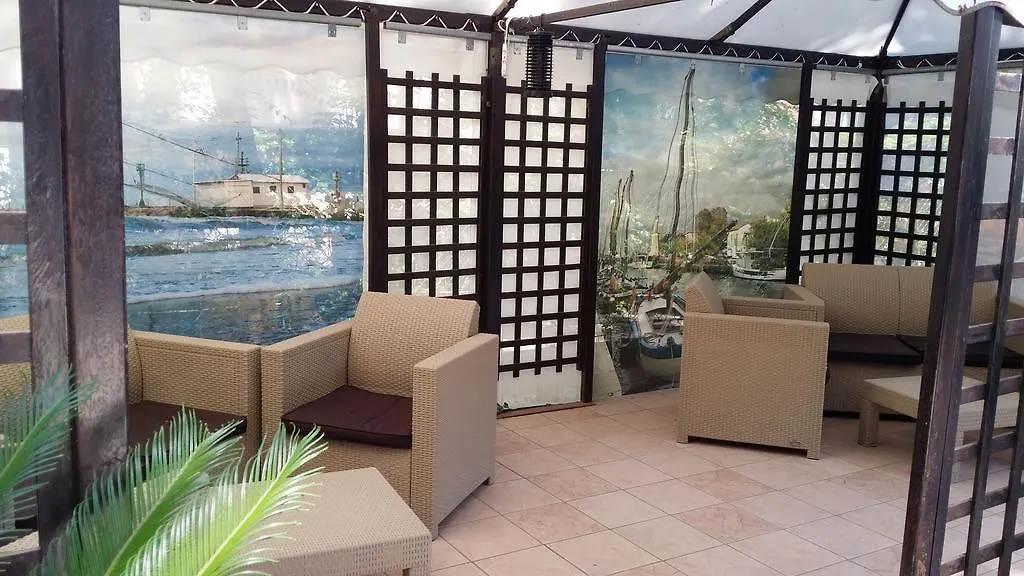 Hotel Deborah Milano Marittima 3*,