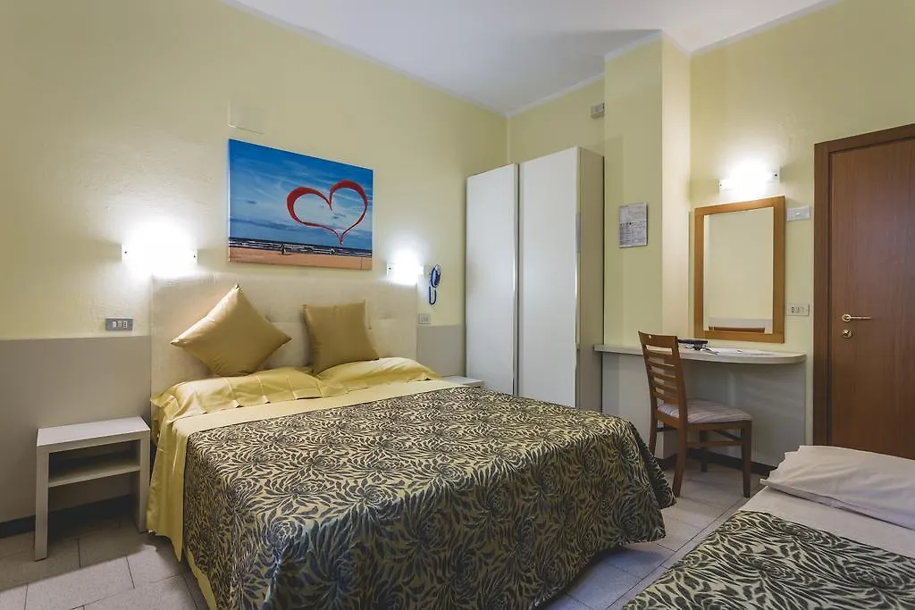 Hotel Deborah Milano Marittima