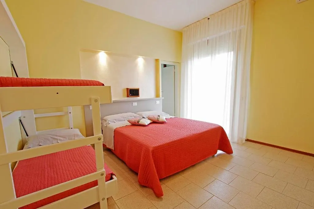 Hotel Deborah Milano Marittima Italy
