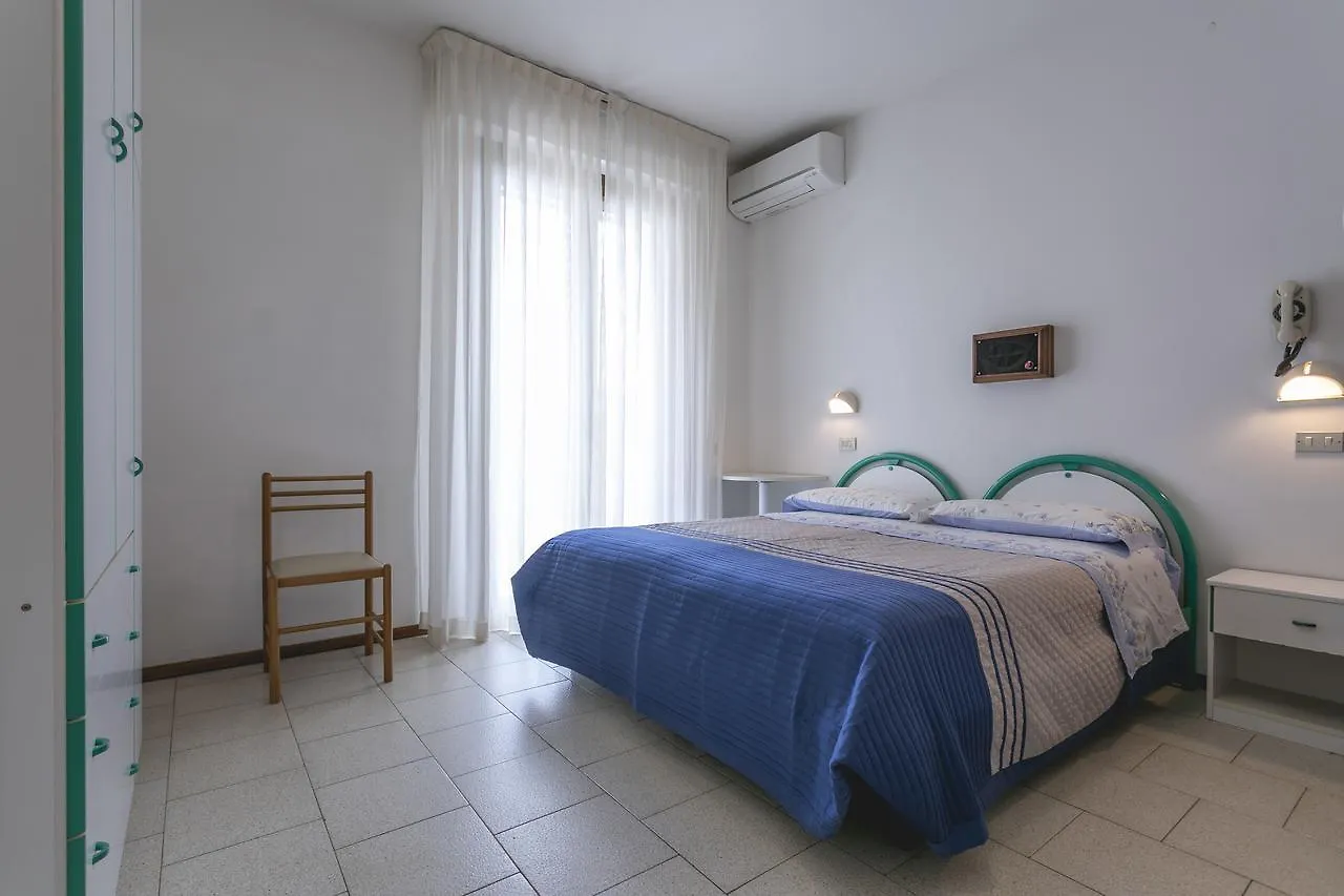 Hotel Deborah Milano Marittima