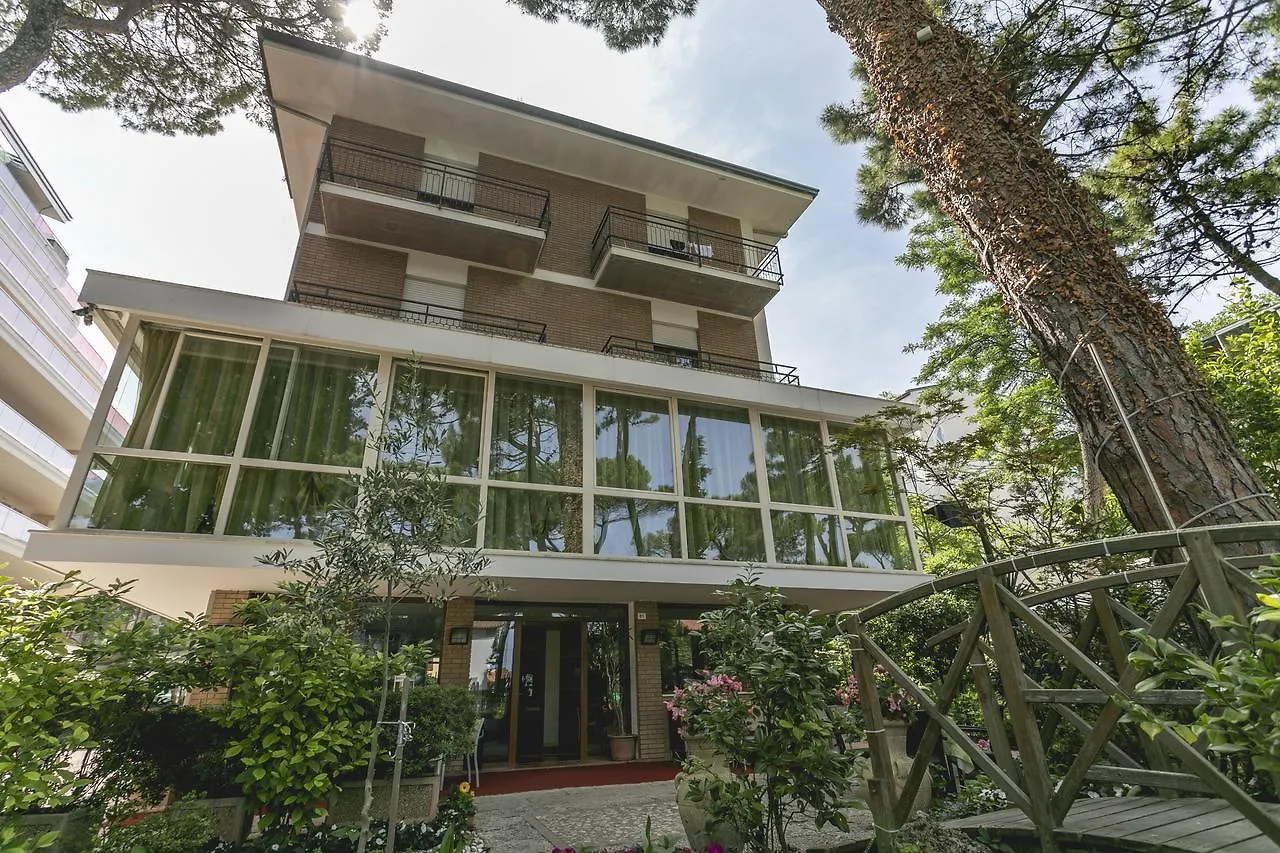 Hotel Deborah Milano Marittima