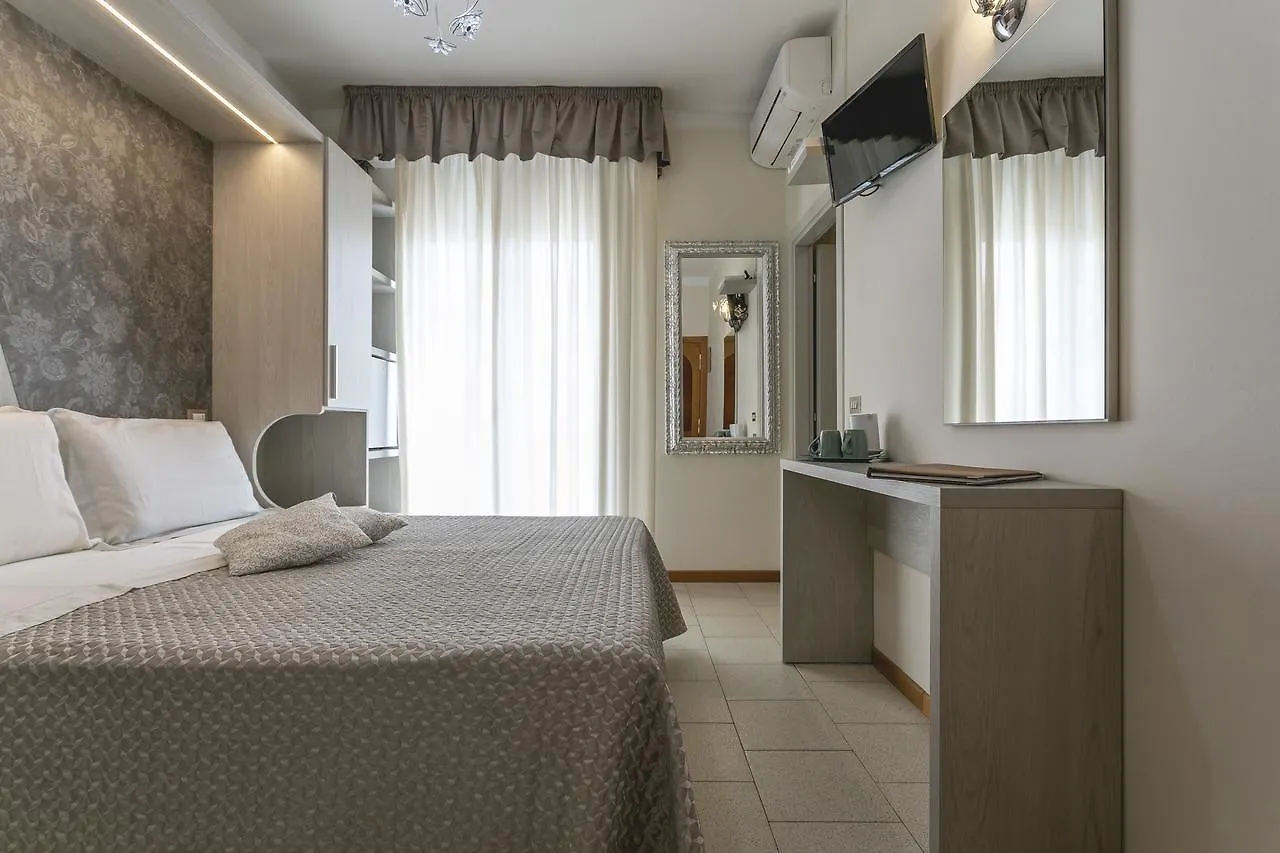***  Hotel Deborah Milano Marittima Italy